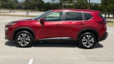 2023 Nissan Rogue - Preview 7