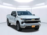 2026 Chevrolet Silverado 1500 - Preview 7