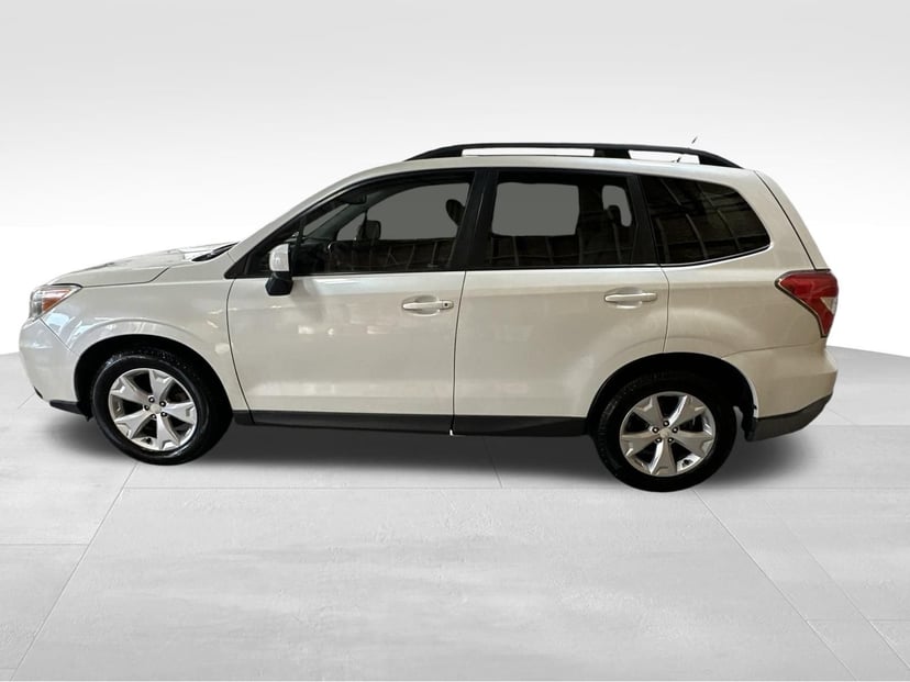 2015 Subaru Forester - Image 3