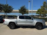 2023 Toyota Tacoma - Preview 4
