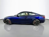 2026 BMW 4 Series - Preview 8
