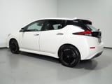 2025 Nissan Leaf - Preview 6