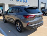 2025 Ford Escape - Preview 4