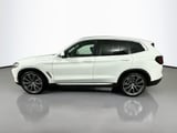 2023 BMW X3 - Preview 8