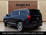 2025 GMC Yukon - Preview 3