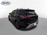 2022 Nissan Pathfinder - Preview 3