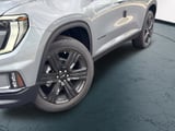2027 GMC Acadia - Preview 3