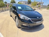 2015 Kia Forte - Preview 9