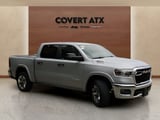 2026 Ram 1500 - Preview 7