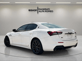 2022 Maserati Ghibli - Preview 3