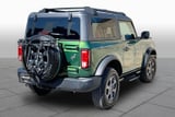 2024 Ford Bronco - Preview 12
