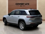 2026 Jeep Grand Cherokee - Preview 3
