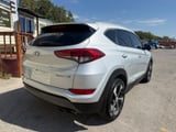 2016 Hyundai Tucson - Preview 7