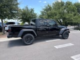 2026 Jeep Gladiator - Preview 10