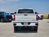 2022 Chevrolet Silverado - Preview 6