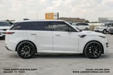 2026 Land Rover Range Rover Sport - Preview 7