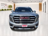 2026 GMC Yukon - Preview 2