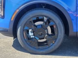 2026 Kia Sportage - Preview 9