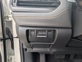 2026 Subaru Forester - Preview 8