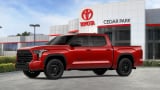 2026 Toyota Tundra - Preview 2