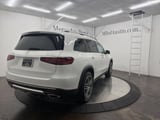 2026 Mercedes-Benz GLS - Preview 7