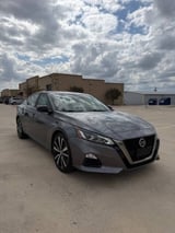 2021 Nissan Altima - Preview 4