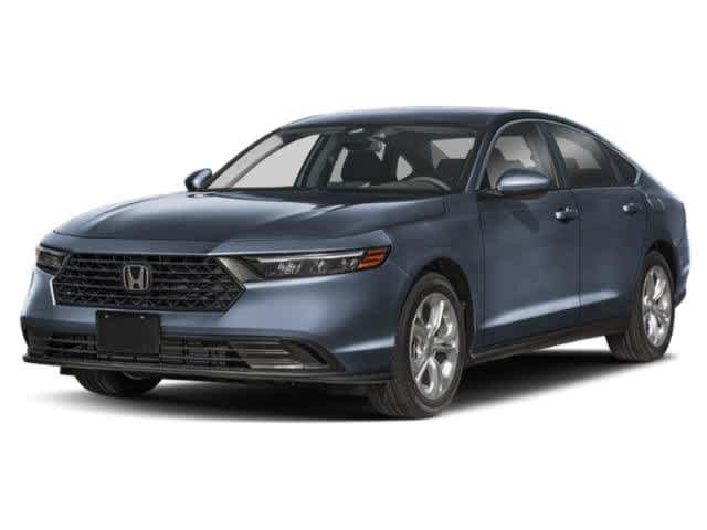 2026 Honda Accord - Image 1