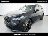 2026 BMW X3 - Preview 2