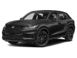 2024 Honda HR-V - Preview 6