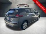 2025 Nissan Leaf - Preview 4
