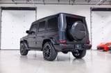 2024 Mercedes-Benz G-Class - Preview 6