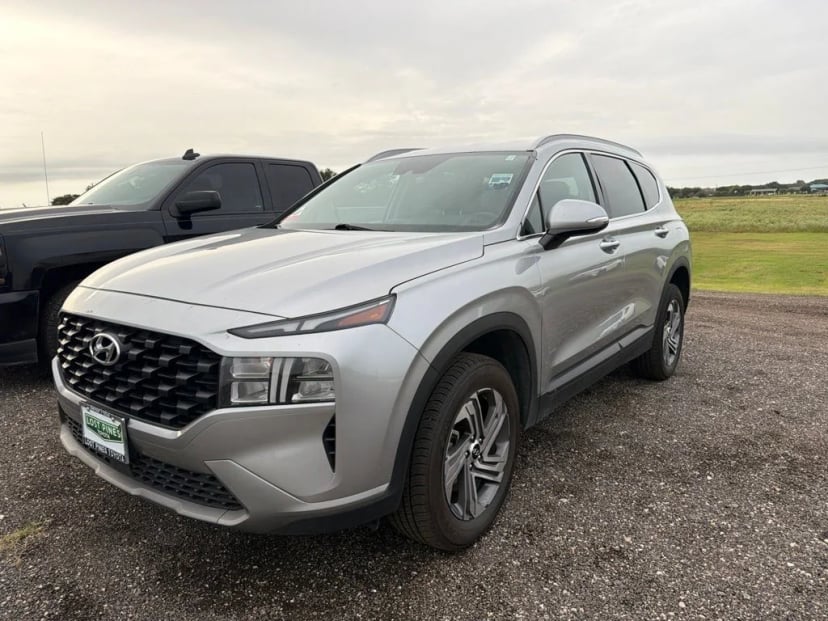 2023 Hyundai Santa Fe - Image 1