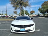 2023 Chevrolet Camaro - Preview 9
