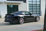 2010 Ford Mustang - Preview 11