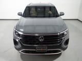 2026 Volkswagen Atlas Cross Sport - Preview 11