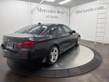 2013 BMW 5 Series - Preview 7