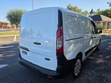 2021 Ford Transit Connect - Preview 7