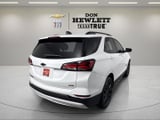 2023 Chevrolet Equinox - Preview 7
