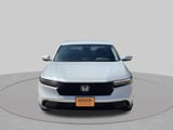 2025 Honda Accord - Preview 8