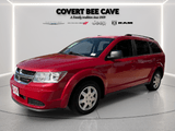 2020 Dodge Journey - Preview 9