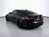 2022 BMW M4 - Preview 7
