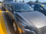 2025 Nissan Sentra - Preview 3