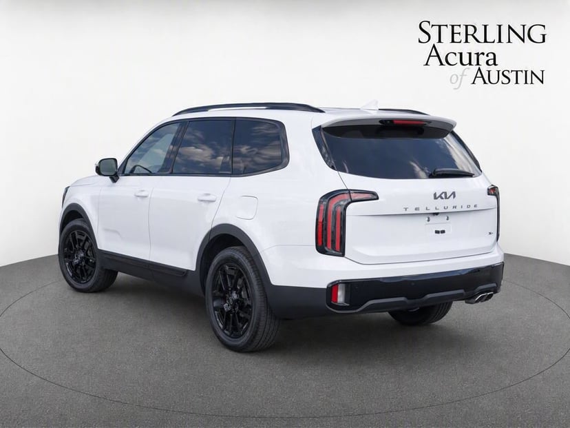 2024 Kia Telluride - Image 2