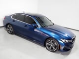 2024 BMW 3 Series - Preview 12