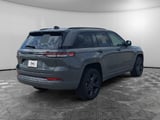 2027 Jeep Grand Cherokee - Preview 5