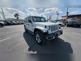 2019 Jeep Wrangler - Preview 5