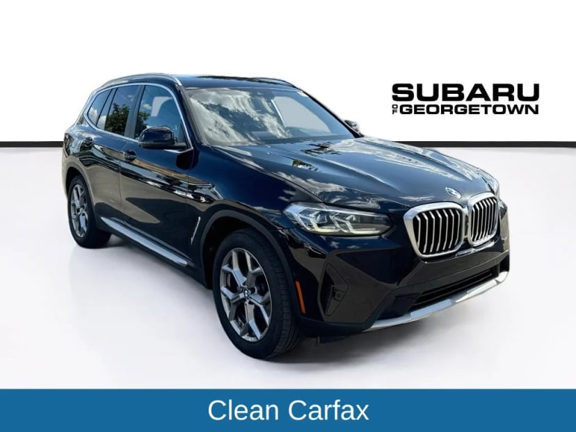 2023 BMW X3 - Image 1
