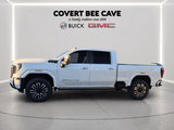 2024 GMC Sierra 2500HD - Preview 4