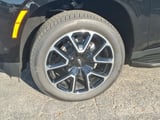 2027 Chevrolet Tahoe - Preview 9