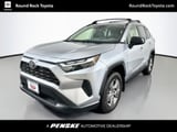 2025 Toyota RAV4 Hybrid - Preview 2